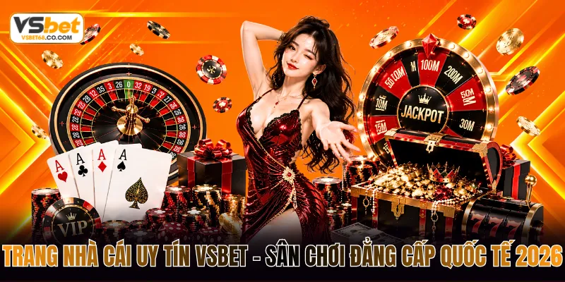 trang nhà cái uy tín vsbet